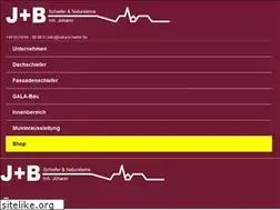 Sites similar to naturschiefer.de