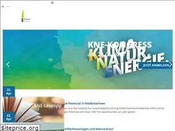 Sites similar to naturschutz-energiewende.de