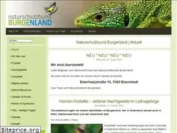 Sites similar to naturschutzbund-burgenland.at