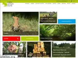 Sites similar to naturschutzbund-ooe.at