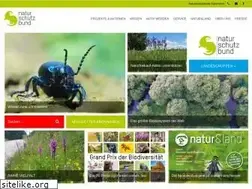 Sites similar to naturschutzbund.at