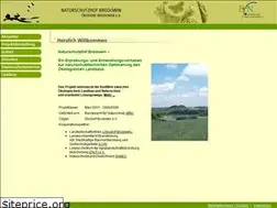 Sites similar to naturschutzhof.de