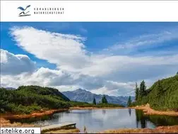 Sites similar to naturschutzrat.at