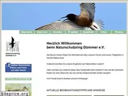 Sites similar to naturschutzring-duemmer.de