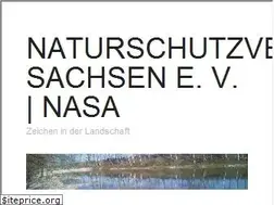 Sites similar to naturschutzsachsen.wordpress.com