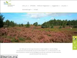 Sites similar to naturschutzzentrum-coesfeld.de