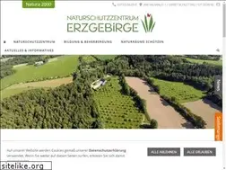 Sites similar to naturschutzzentrum-erzgebirge.de