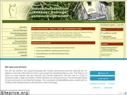 Sites similar to naturschutzzentrum-zittau.de
