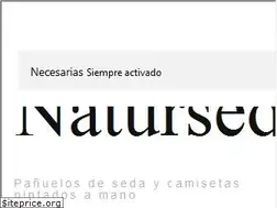 Sites similar to naturseda.es