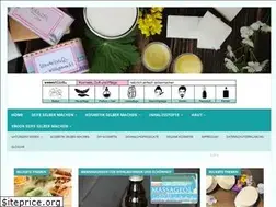 Sites similar to naturseife-und-kosmetik.de