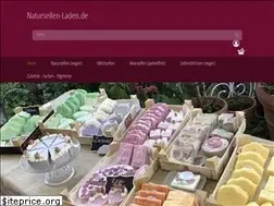 Sites similar to naturseifen-laden.de