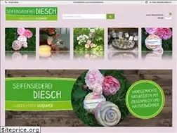 Sites similar to naturseifen-laedle.com