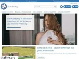 Sites similar to natursendung.de