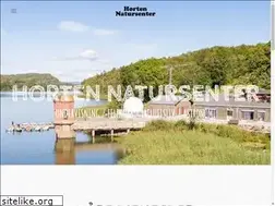 Sites similar to natursenter.no