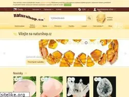 Sites similar to naturshop.cz