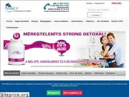 Sites similar to naturshop.hu