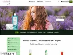Sites similar to naturshop.sk