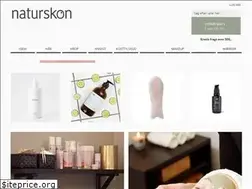 Sites similar to naturskon.dk