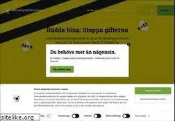 Sites similar to naturskyddsforeningen.se