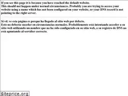 Sites similar to natursoy.es