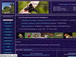 Sites similar to naturspaziergang.de