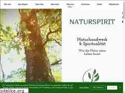 Sites similar to naturspirit.at