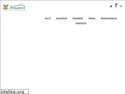 Sites similar to natursport.com
