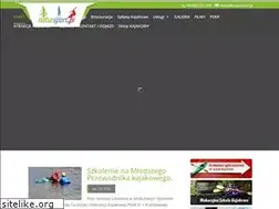 Sites similar to natursport.pl