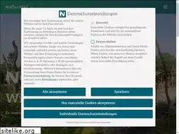 Sites similar to naturspur.de