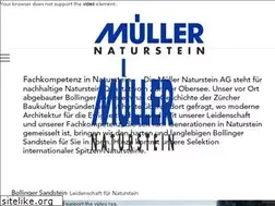 Sites similar to naturstein-center.ch
