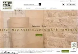 Sites similar to naturstein-dekor.de