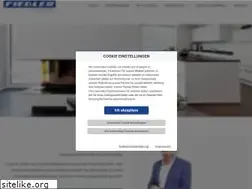 Sites similar to naturstein-fiedler.de