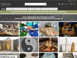 Sites similar to naturstein-geukes.de
