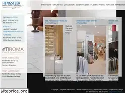 Sites similar to naturstein-hengstler.de