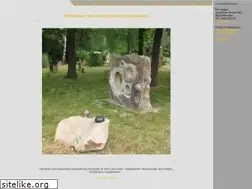 Sites similar to naturstein-kunsthandwerk.de