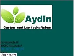Sites similar to naturstein-terrasse.com
