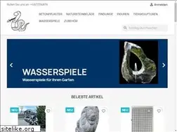Sites similar to natursteinbelag.de