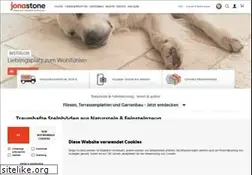 Sites similar to natursteine-blog.de