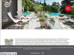 Sites similar to natursteine-deisl.at