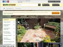 Sites similar to natursteine-geostones.de