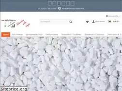 Sites similar to natursteine-online-kaufen.de