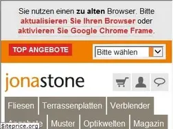 Sites similar to natursteine-shop.de