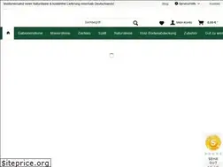 Sites similar to natursteine-versand.de