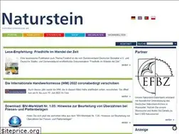 Sites similar to natursteineonline.com
