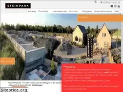 Sites similar to natursteinhandel.com