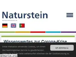 Sites similar to natursteinonline.com