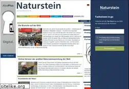 Sites similar to natursteinonline.de