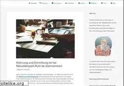 Sites similar to natursteinpark-ruhr.de