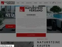 Sites similar to natursteinversand.com