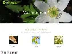 Sites similar to naturstigen.fi